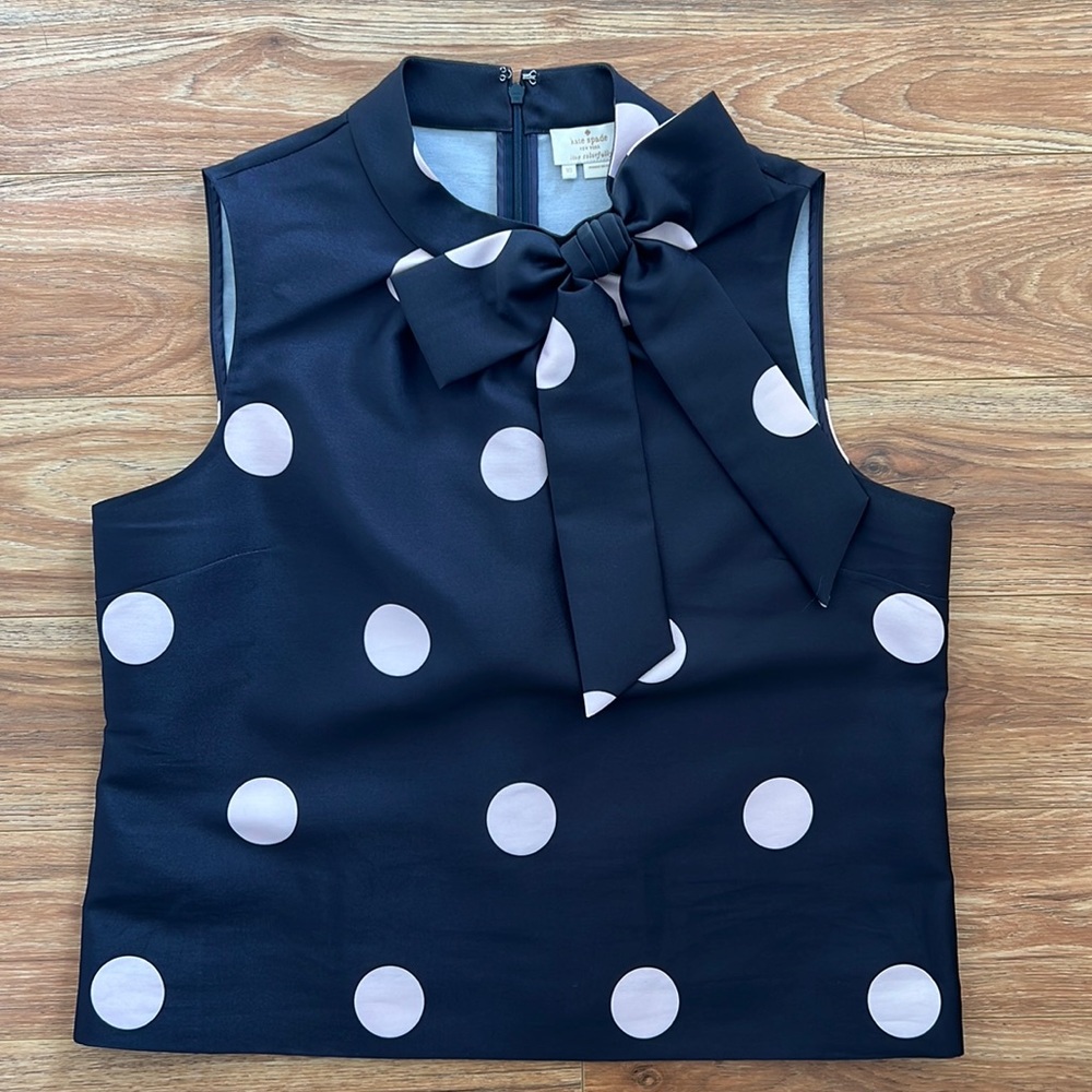 Kate Spade top